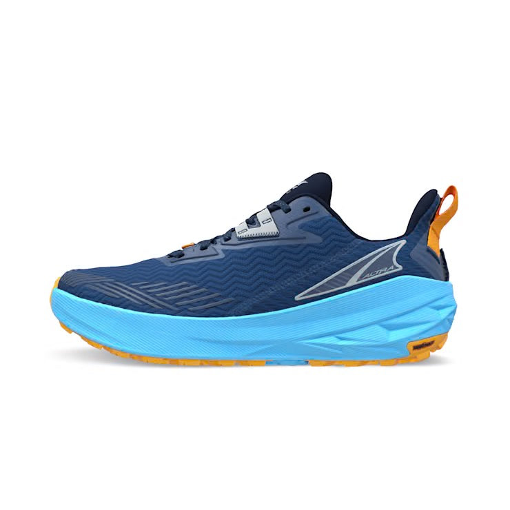 Altra Men's Experience Wild (445 - Navy)