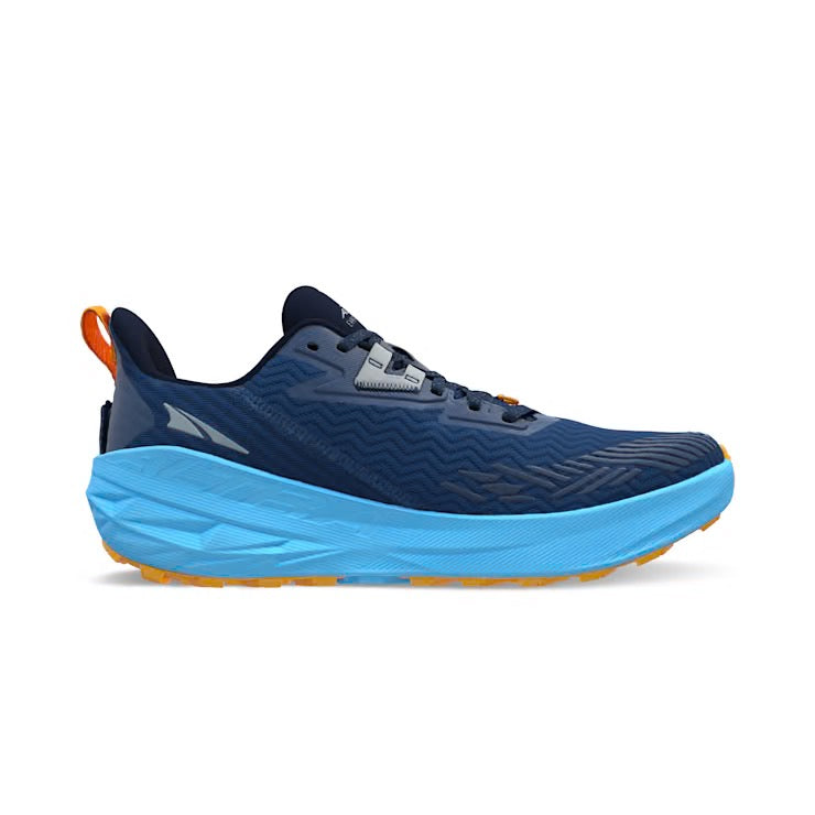 Altra Men's Experience Wild (445 - Navy)