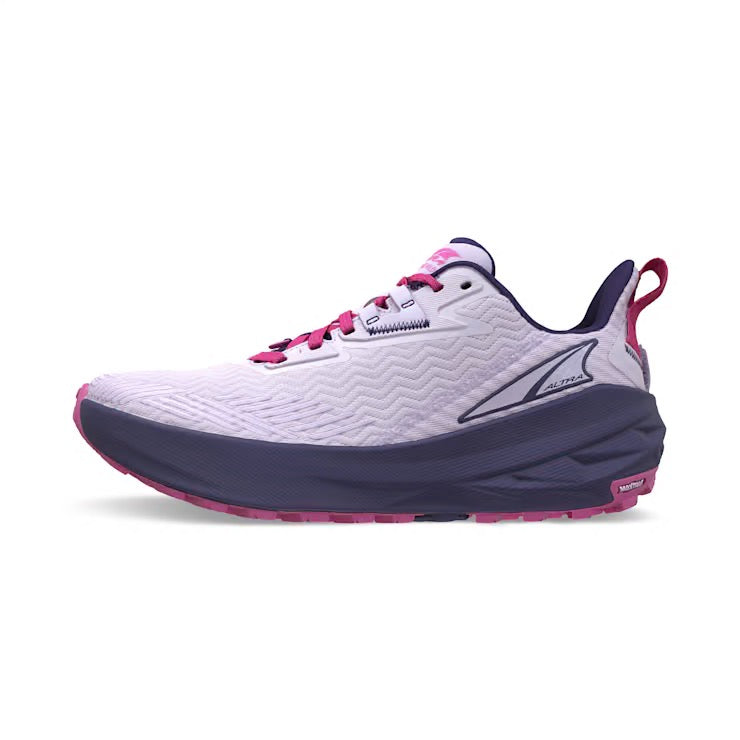 Altra Women's Experience Wild (550 - Purple)