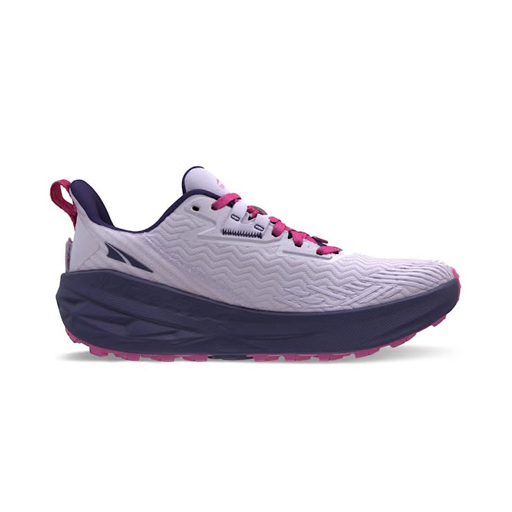 Altra Women's Experience Wild (550 - Purple)