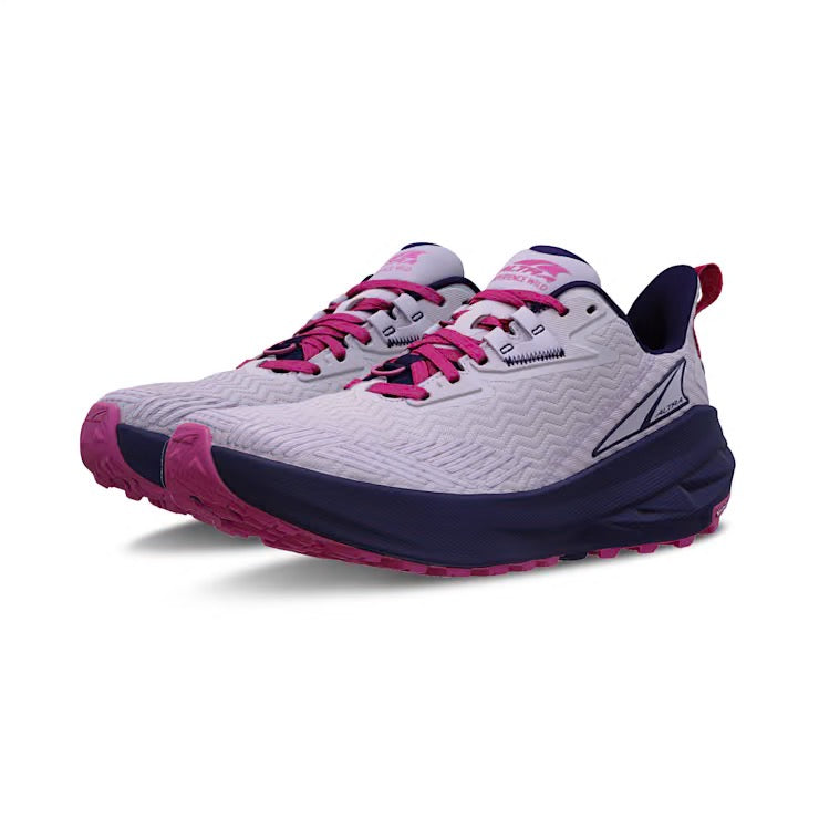 Altra Women's Experience Wild (550 - Purple)