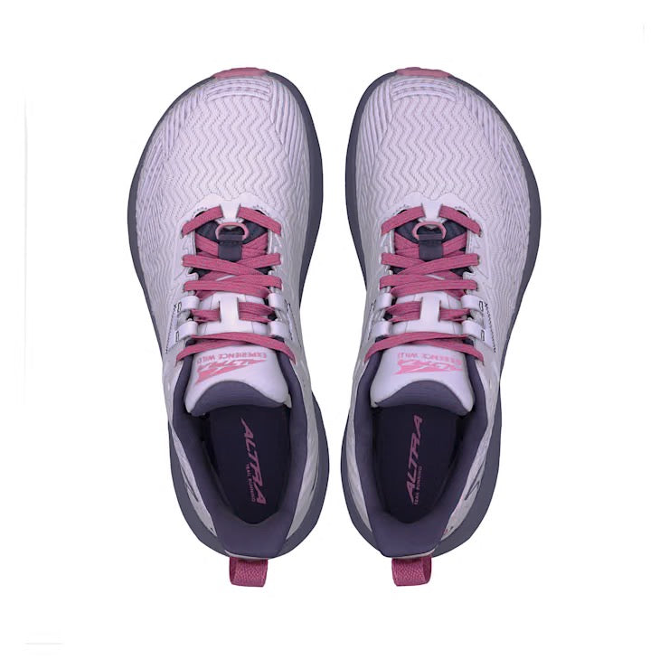 Altra Women's Experience Wild (550 - Purple)