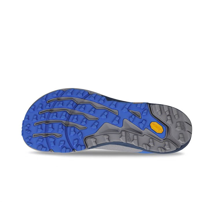Altra Men's Timp 5 (242 - Gray/Blue)