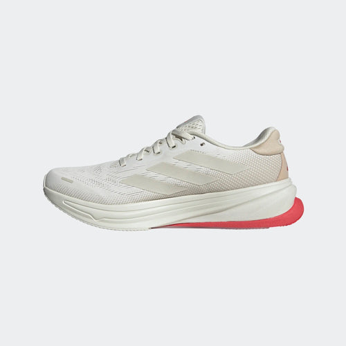 ADIDAS Men's Supernova Rise 2 (ORBGRY/MSILVE/WONBEI)