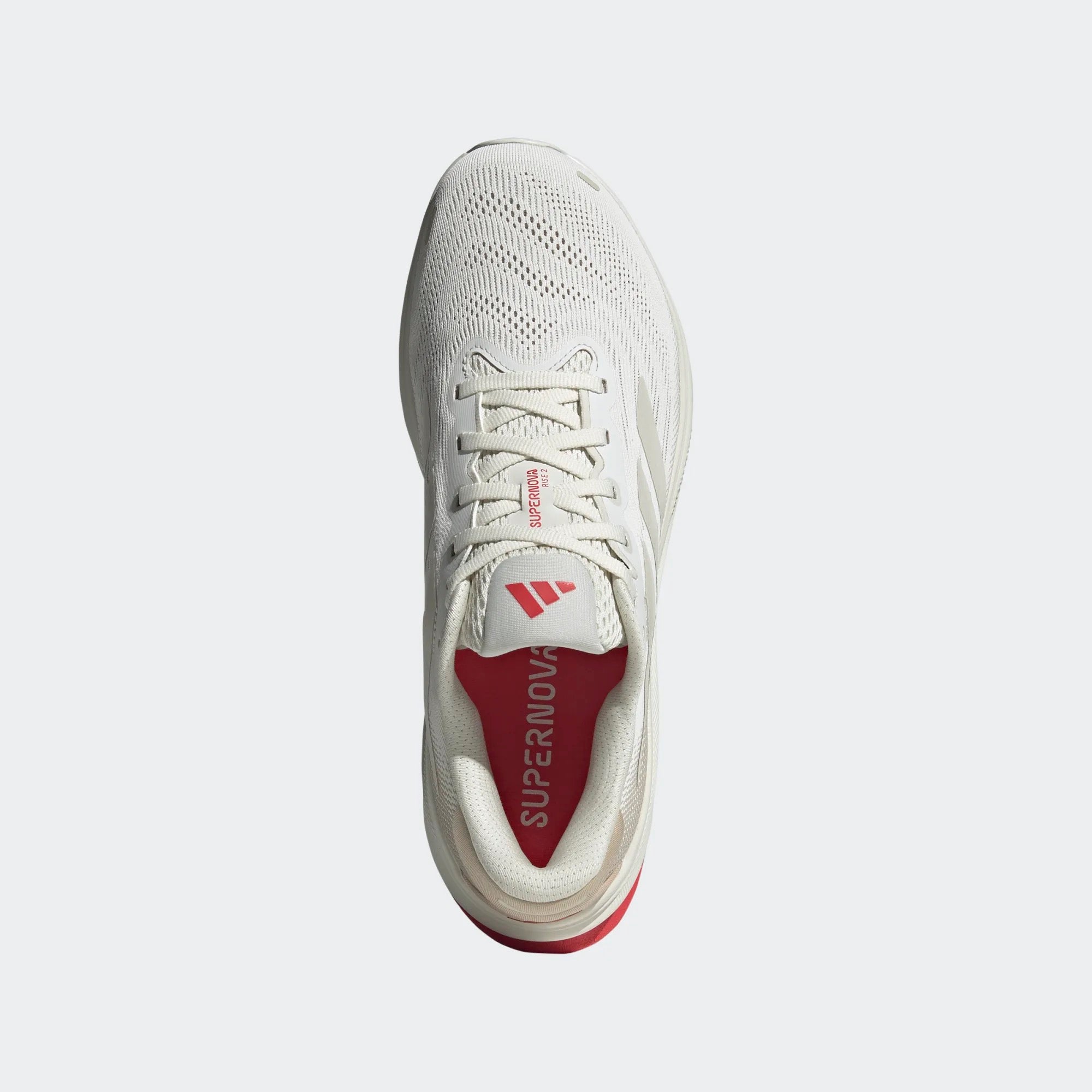 ADIDAS Men's Supernova Rise 2 (ORBGRY/MSILVE/WONBEI)