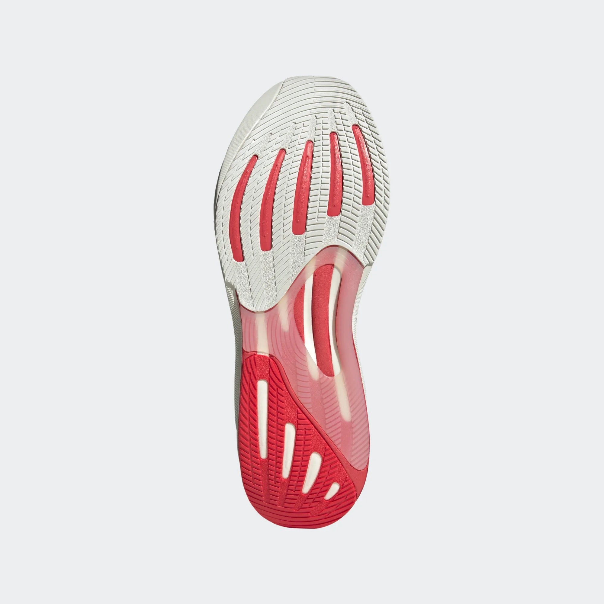 ADIDAS Men's Supernova Rise 2 (ORBGRY/MSILVE/WONBEI)