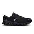 On Men's Cloud X 4 (Black/Eclipse)