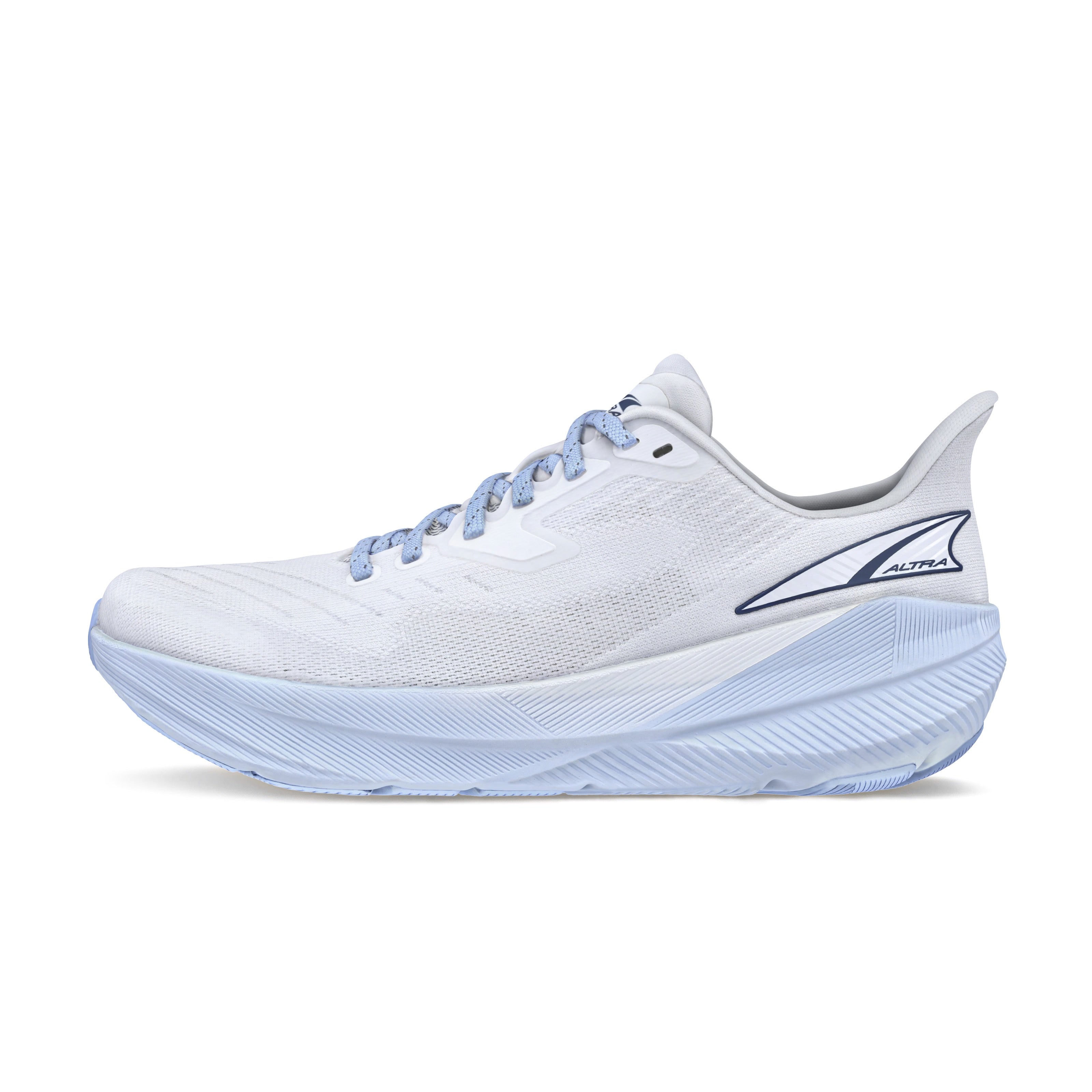Altra Women's Experience Flow (141 - White/Light Blue)
