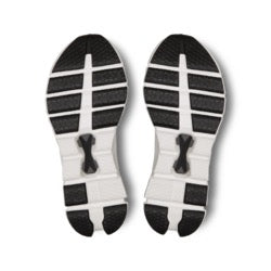 On Women's Cloud X 4 (Ivory/Black)