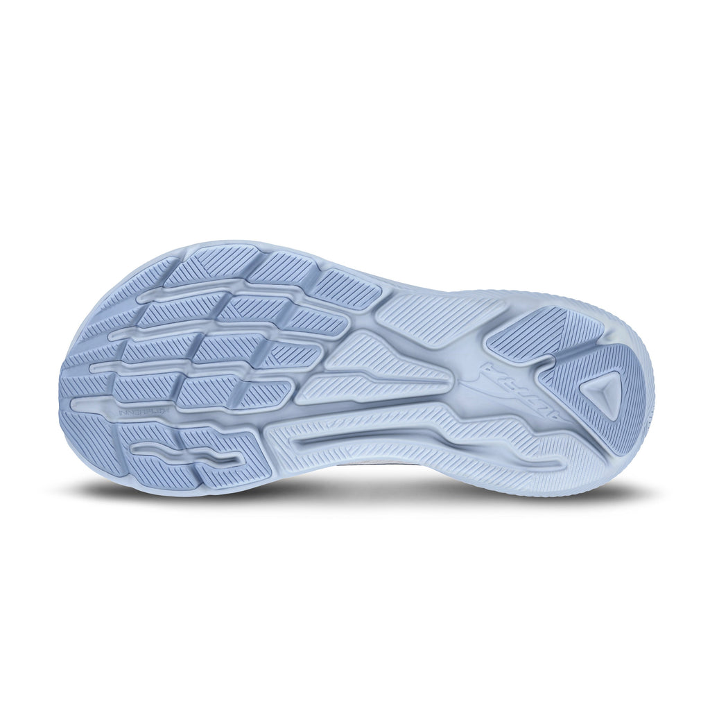 Altra Women's Experience Flow (141 - White/Light Blue)
