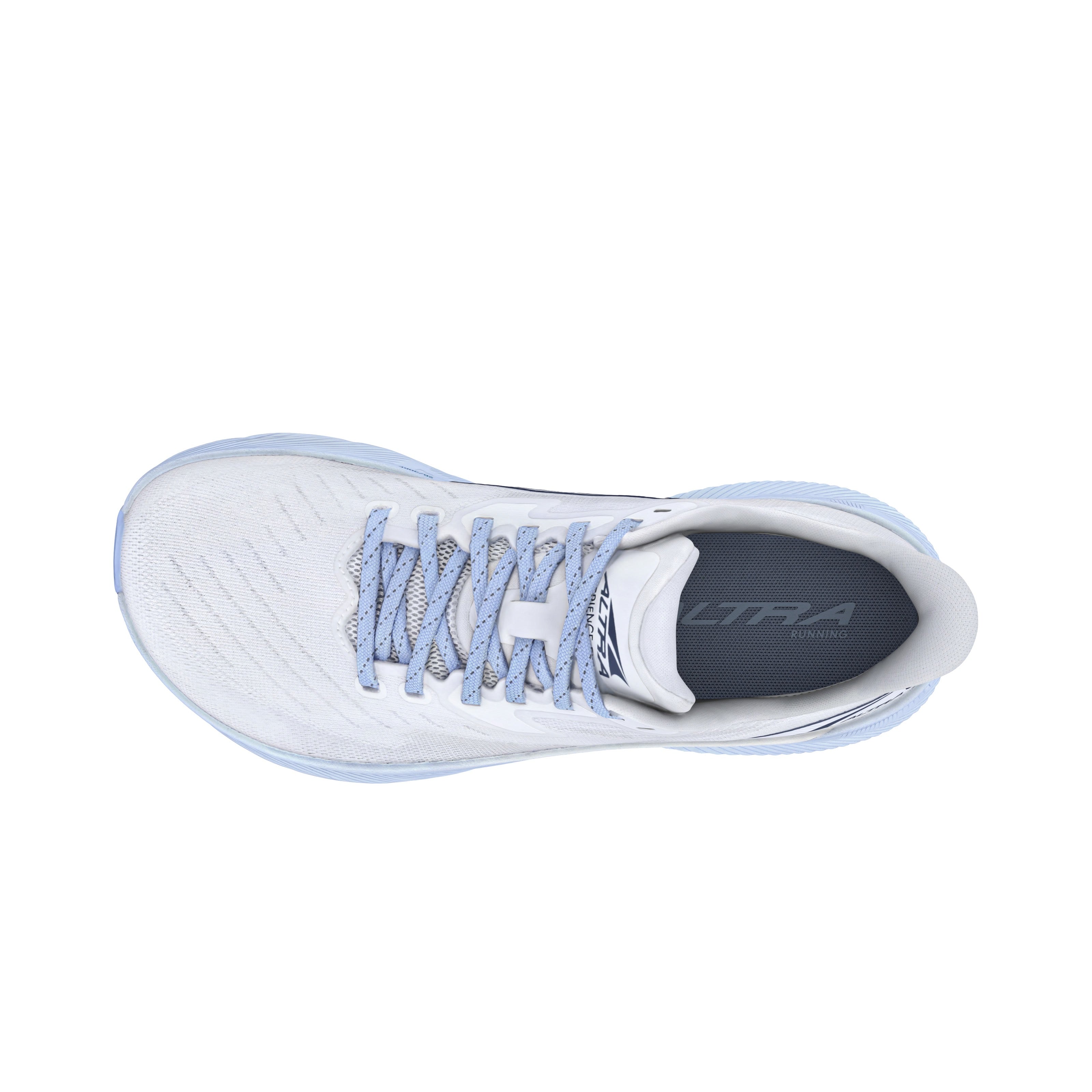 Altra Women's Experience Flow (141 - White/Light Blue)