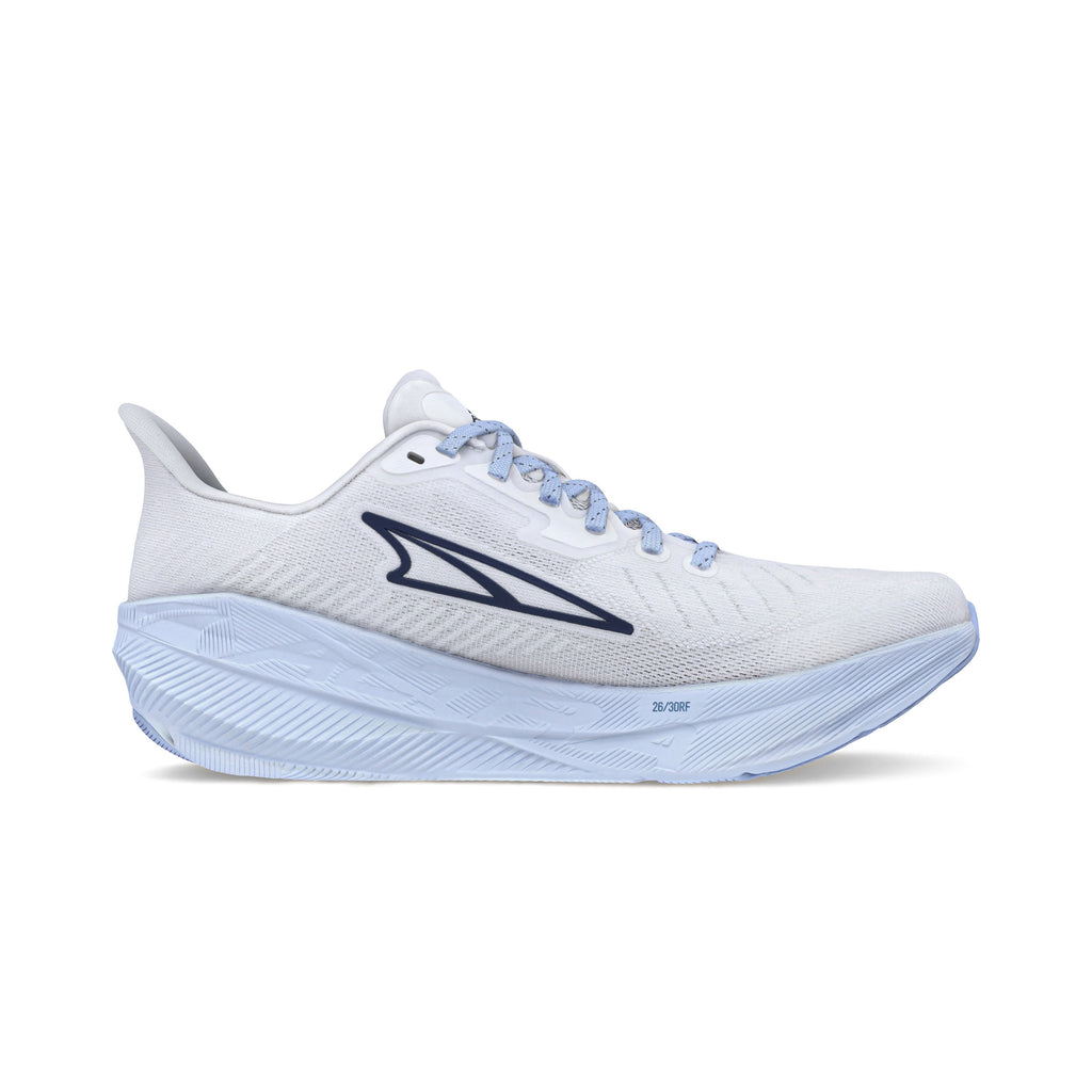 Altra Women's Experience Flow (141 - White/Light Blue)