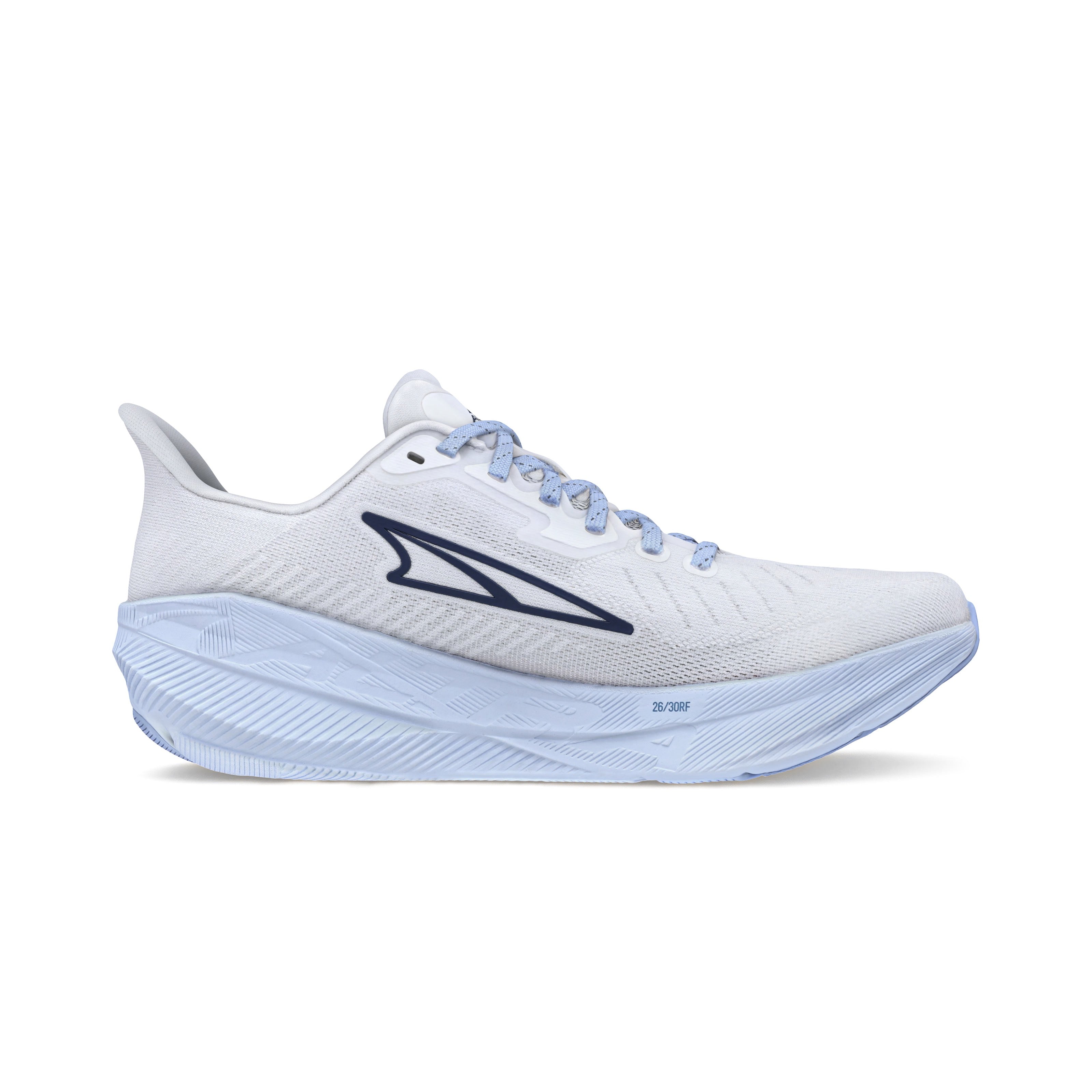 Altra Women's Experience Flow (141 - White/Light Blue)