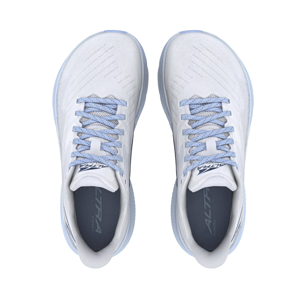 Altra Women's Experience Flow (141 - White/Light Blue)