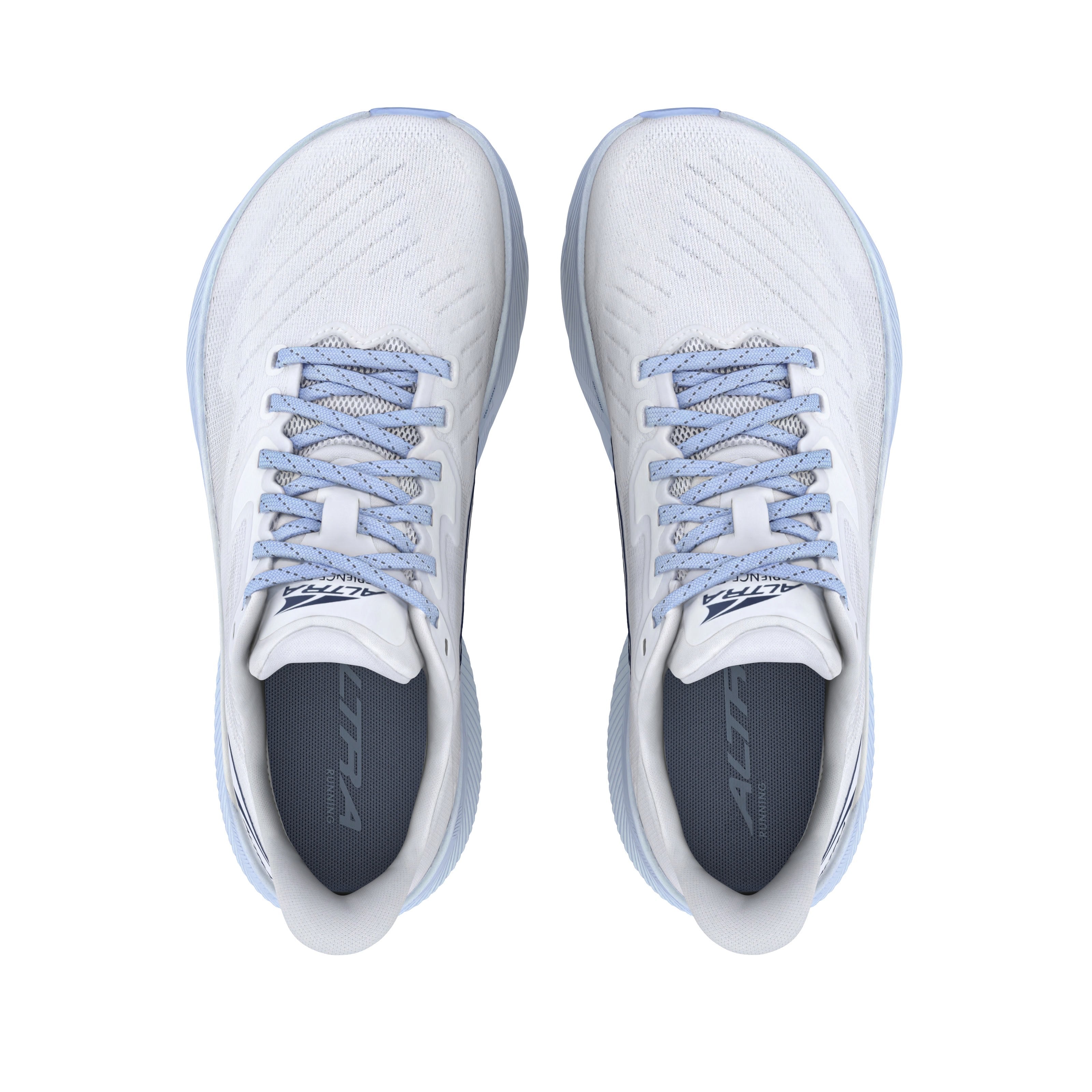 Altra Women's Experience Flow (141 - White/Light Blue)