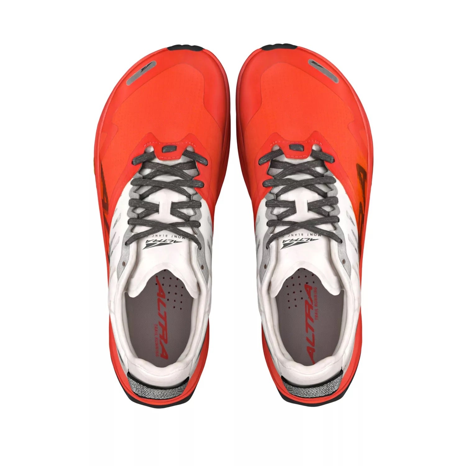 Altra Women's Mont Blanc Carbon (161 - White/Coral)