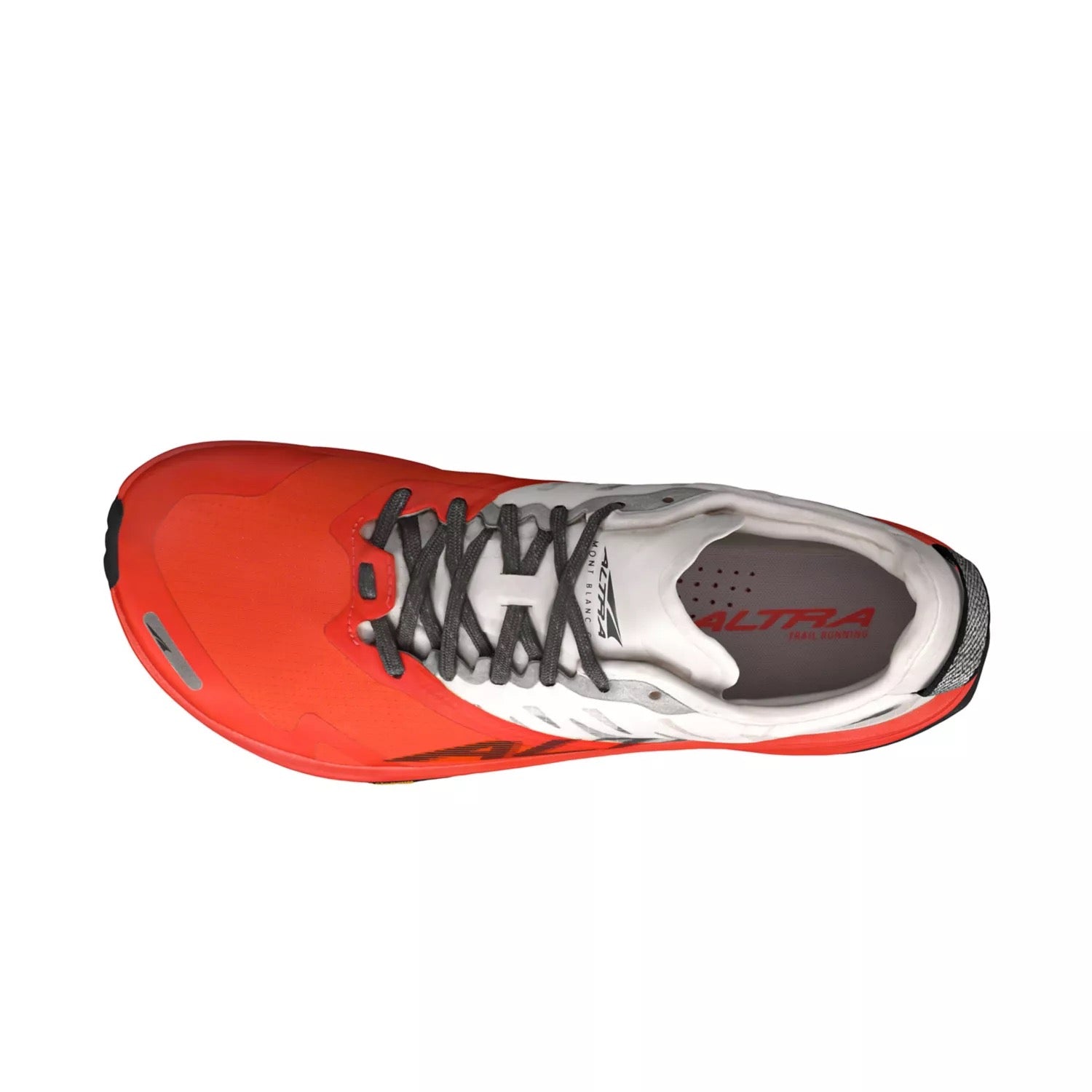 Altra Women's Mont Blanc Carbon (161 - White/Coral)