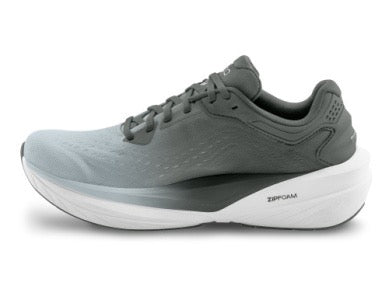 Topo Athletic Women's Phantom 4 (Grey/Grey)