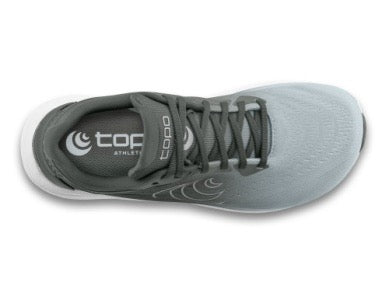 Topo Athletic Women's Phantom 4 (Grey/Grey)