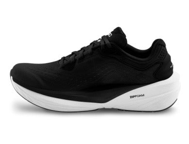 Topo Athletic Women's Phantom 4 (Black/White)