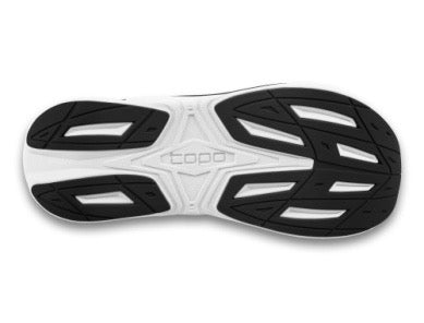 Topo Athletic Women's Phantom 4 (Black/White)