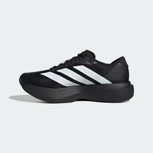 ADIDAS Men's Adizero Evo SL (CBLACK/FTWWHT/CBLACK)