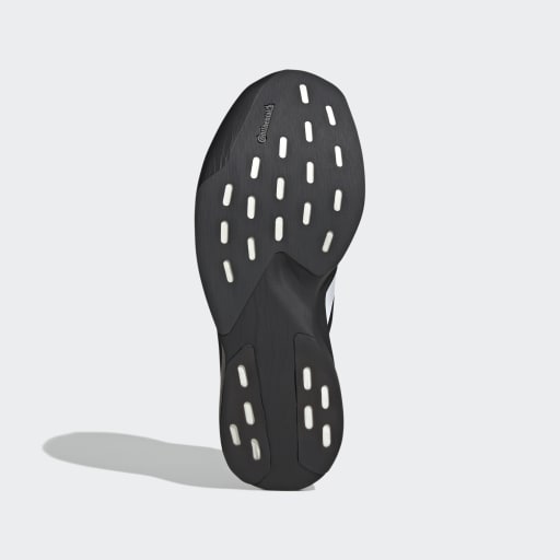 ADIDAS Men's Adizero Evo SL (CBLACK/FTWWHT/CBLACK)