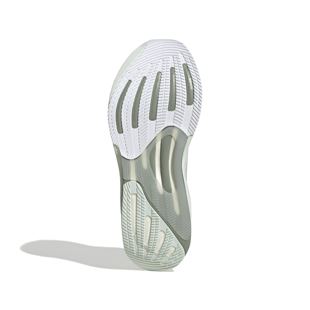 ADIDAS Women's Supernova Rise 2 (FTWWHT/CRYJAD/SILGRN)