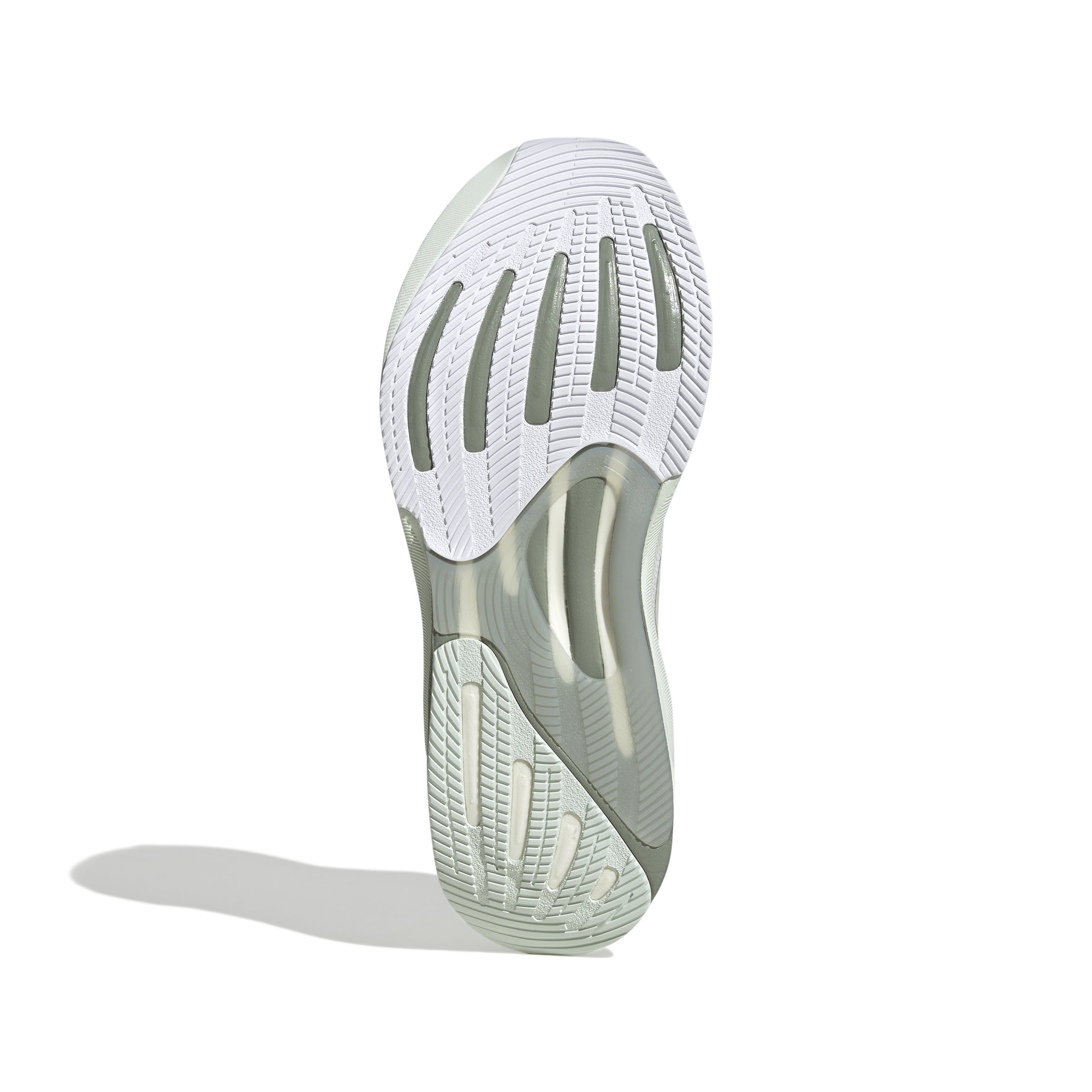 ADIDAS Women's Supernova Rise 2 (FTWWHT/CRYJAD/SILGRN)