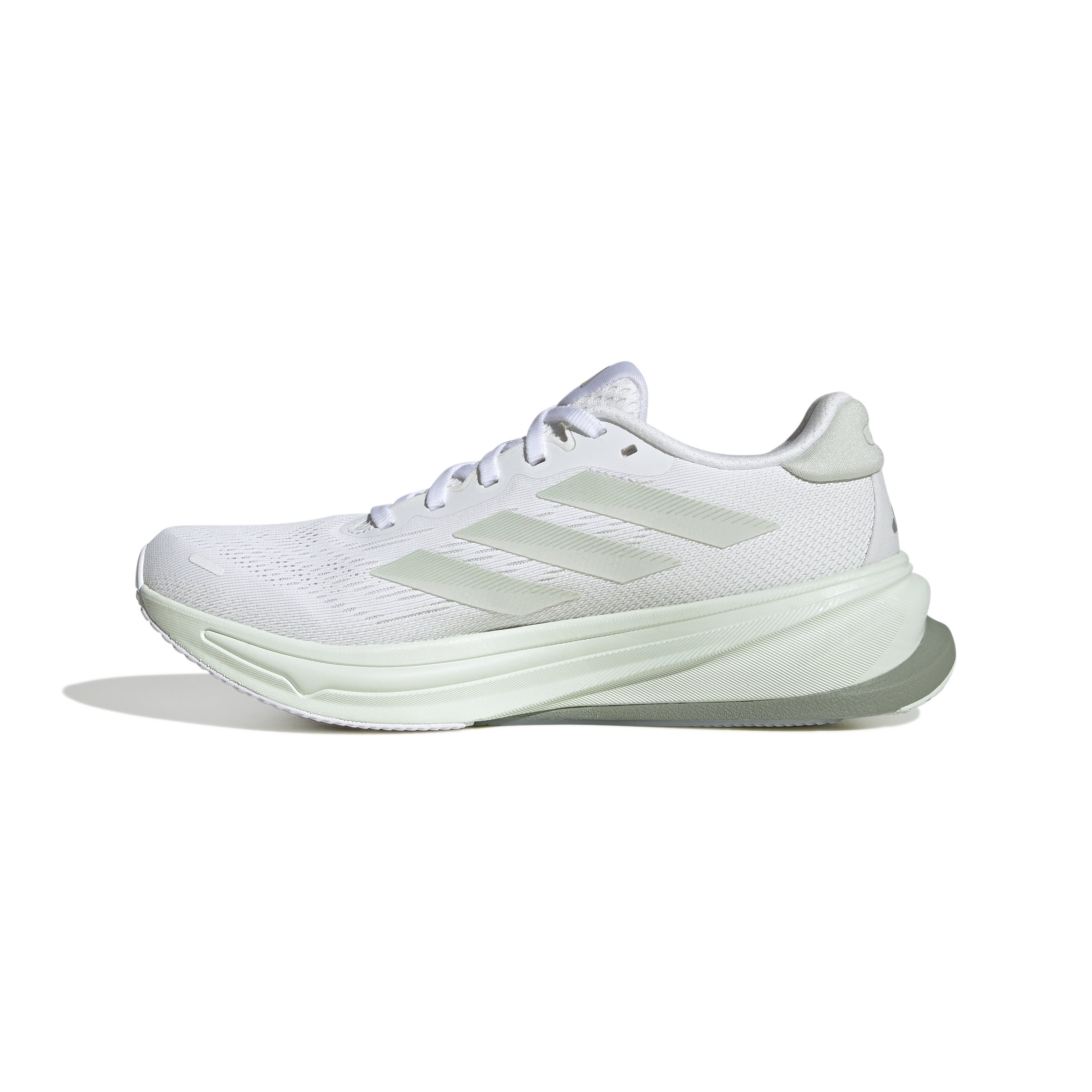 ADIDAS Women's Supernova Rise 2 (FTWWHT/CRYJAD/SILGRN)