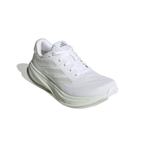 ADIDAS Women's Supernova Rise 2 (FTWWHT/CRYJAD/SILGRN)