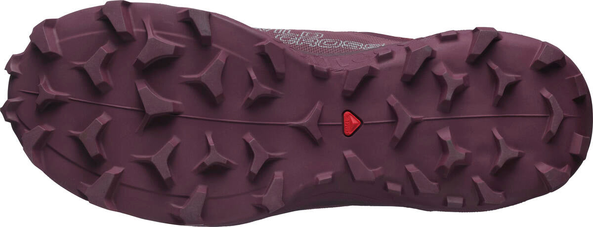 Salomon Women's Wildcross (India Ink/Wine Tasting/Blackc)