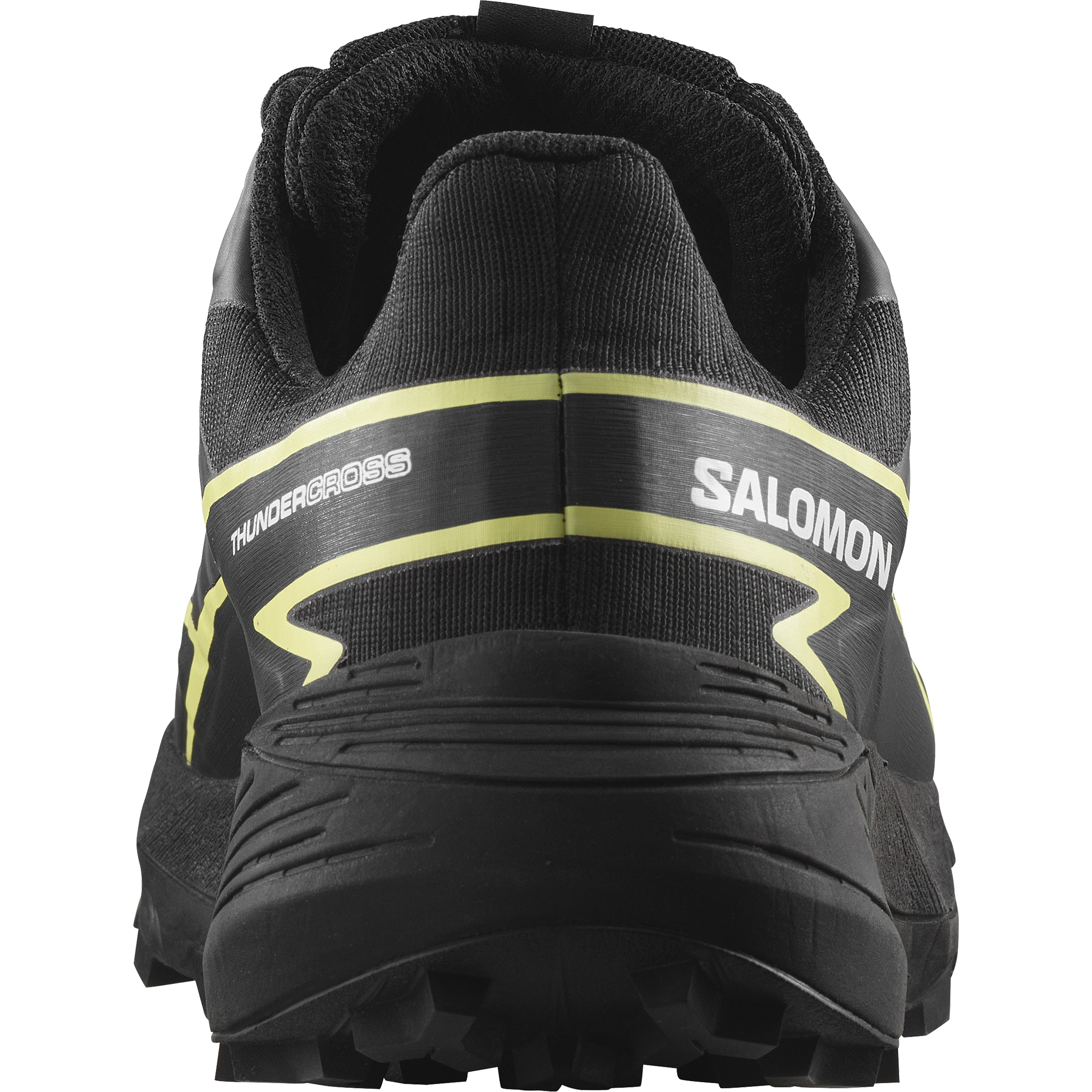 Salomon Women’s Thundercross GORE-TEX (Black/Black/Charlock)