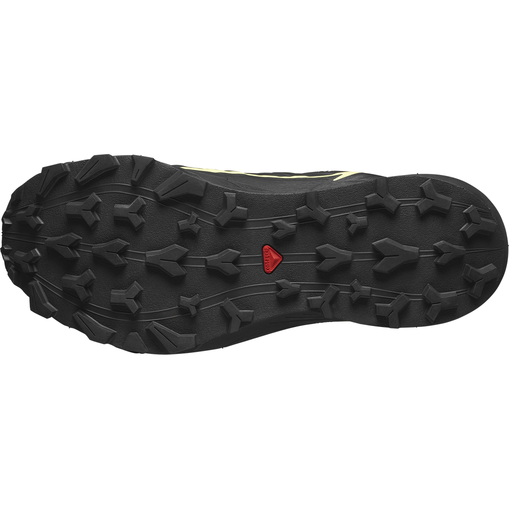 Salomon Women’s Thundercross GORE-TEX (Black/Black/Charlock)