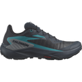 Salomon Men's Genesis (Carbon/Tahitian Tide/Quiet Shade)