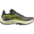 Salomon Men's Genesis (Black/Sulphur Spring/Transparent Yellow)