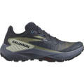Salomon Women's Genesis (Carbon/Grisaille/Aloe Wash)