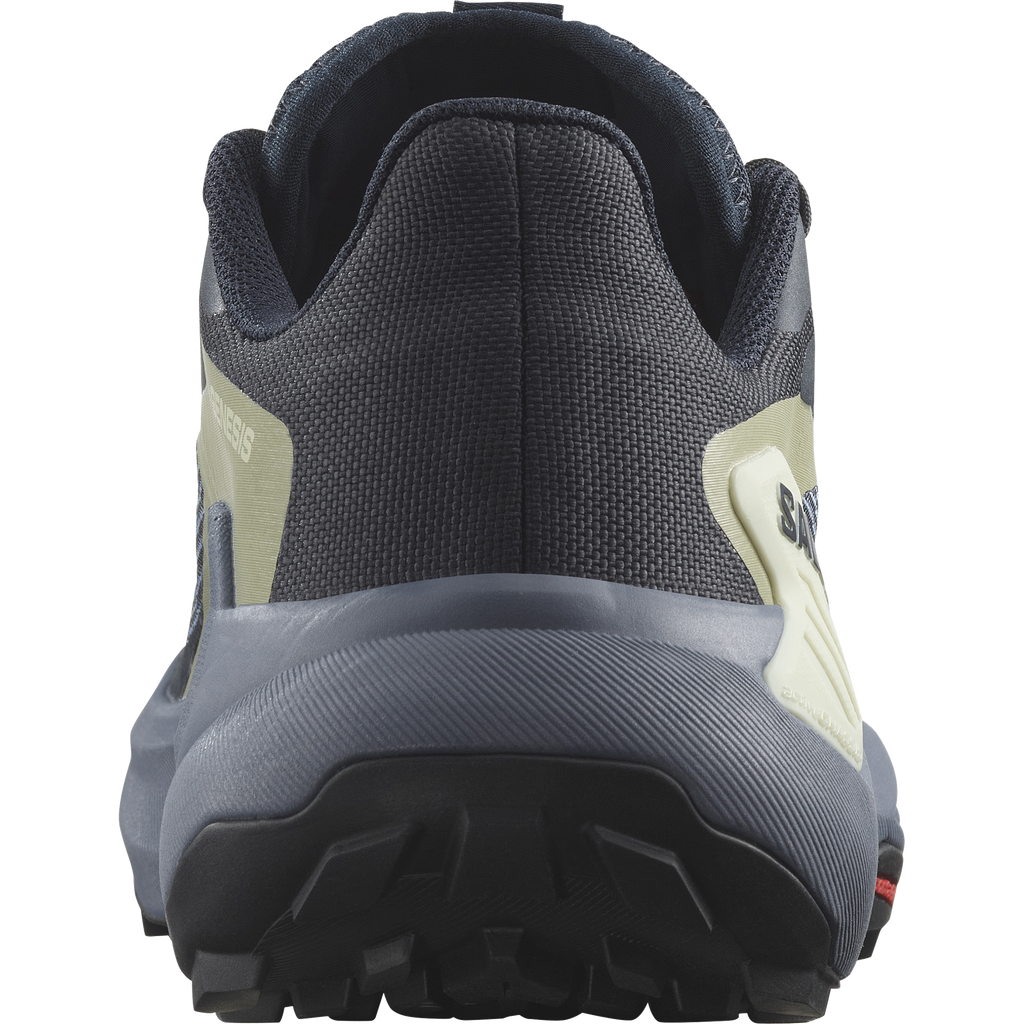 Salomon Women's Genesis (Carbon/Grisaille/Aloe Wash)