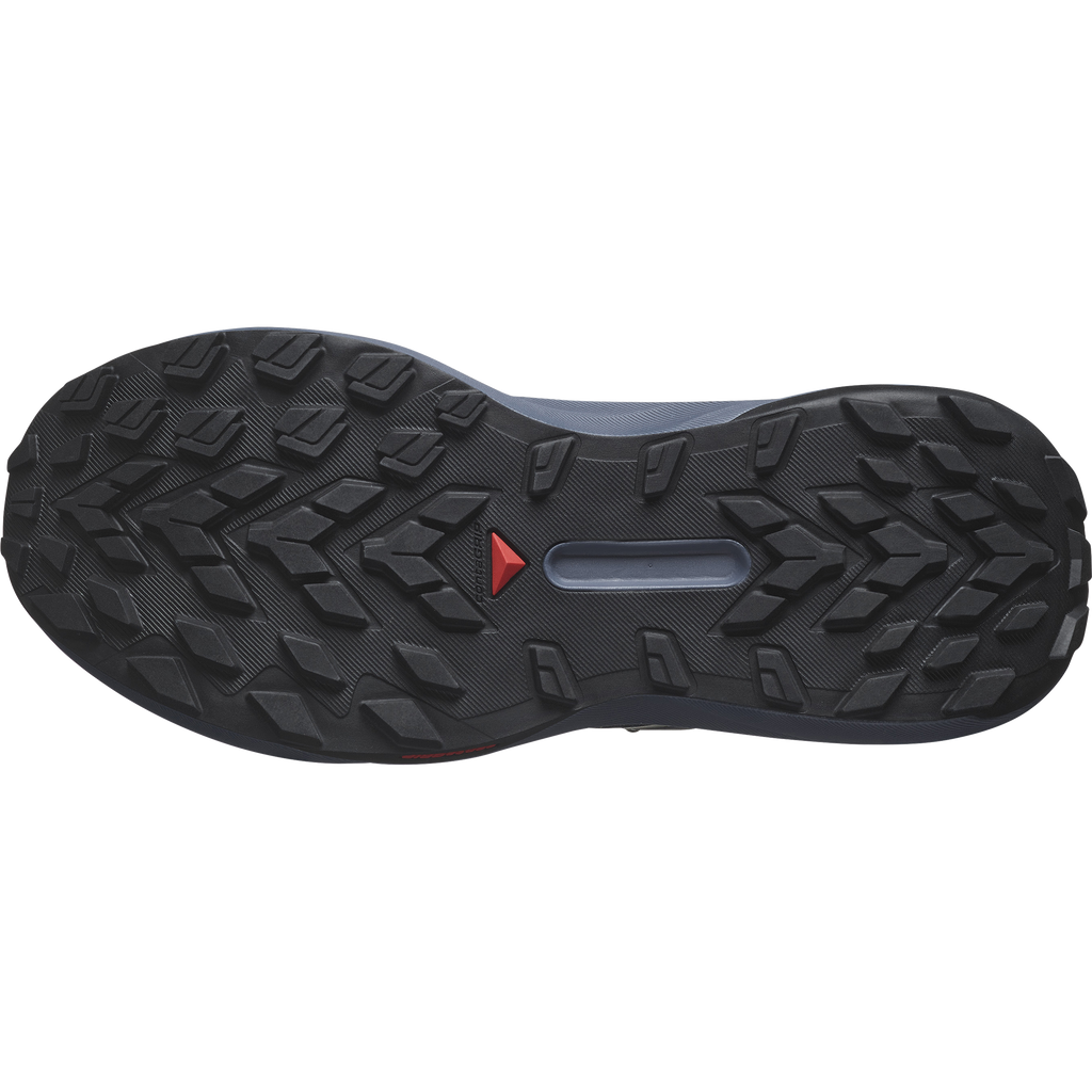 Salomon Women's Genesis (Carbon/Grisaille/Aloe Wash)