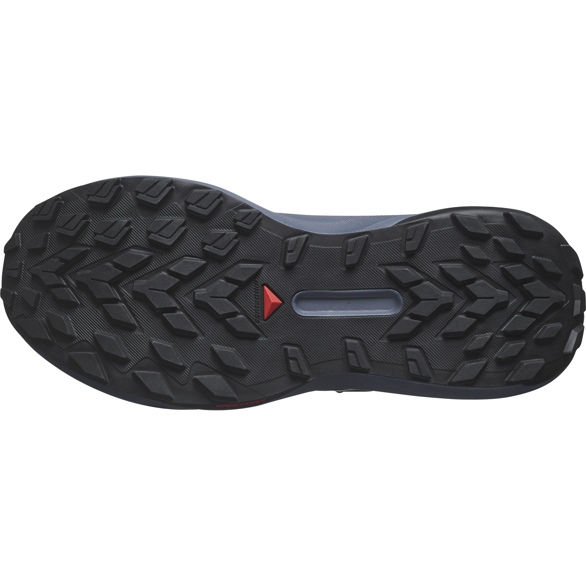 Salomon Women's Genesis (Carbon/Grisaille/Aloe Wash)