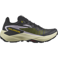 Salomon Women's Genesis (Black/Sulphur Spring/Orchid Petal)