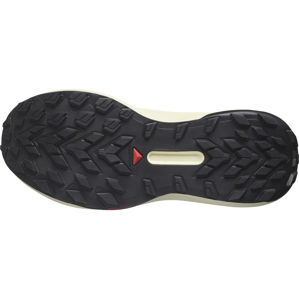 Salomon Women's Genesis (Black/Sulphur Spring/Orchid Petal)