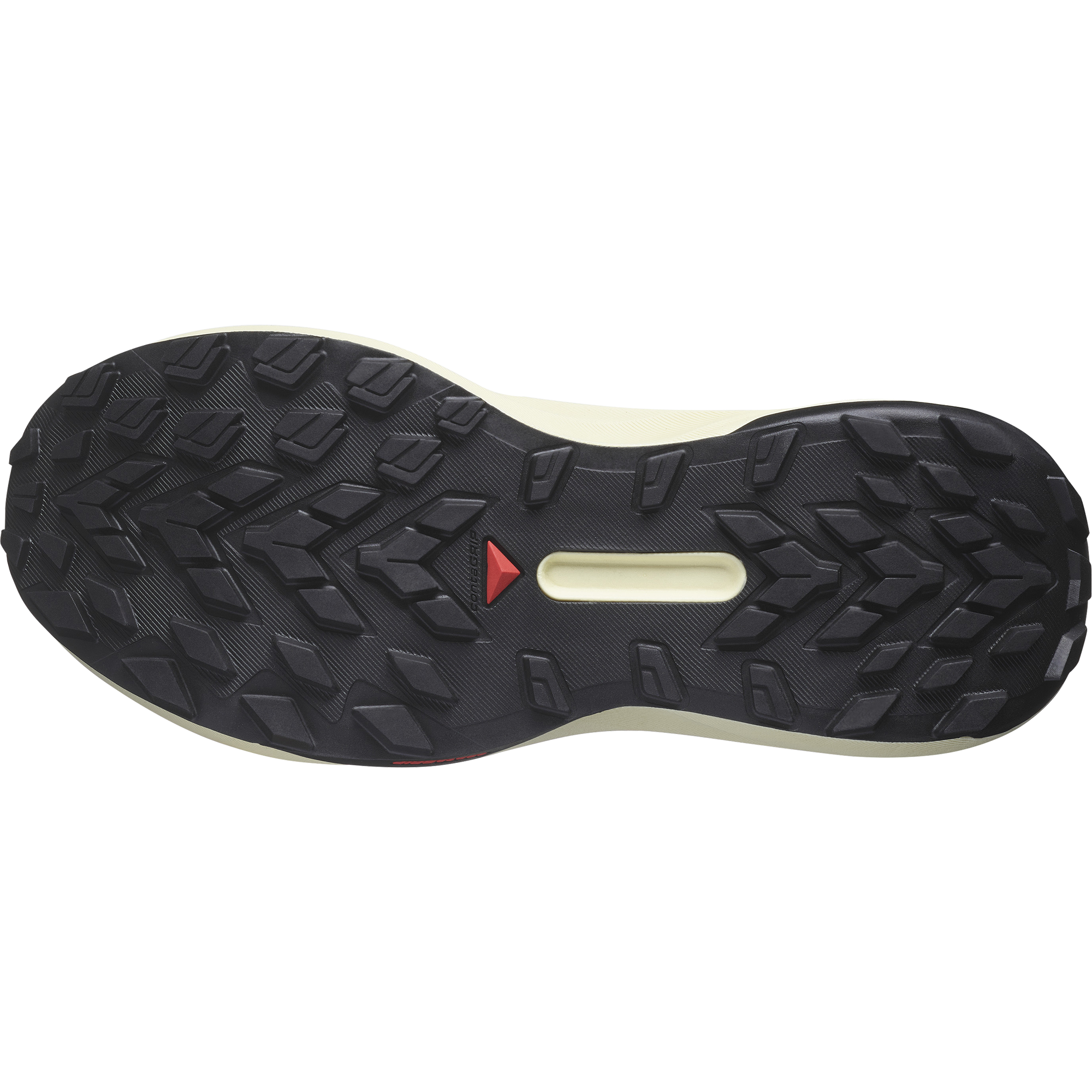 Salomon Women's Genesis (Black/Sulphur Spring/Orchid Petal)