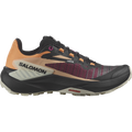 Salomon Women's Genesis (Bird Of Paradise/Black/Almond Milk)
