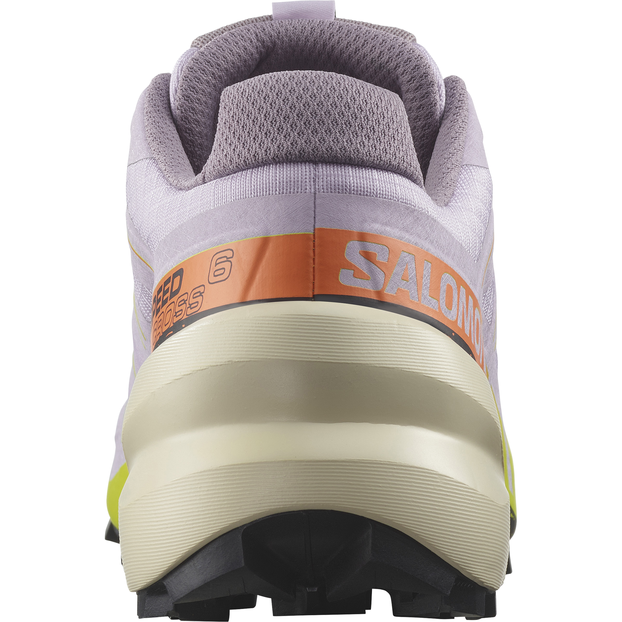 Salomon Women’s Speedcross 6 (Orchid Petal/Black/Sulphur Spring)