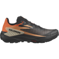 Salomon Men's Genesis (Dragonfire/Black/Cement)