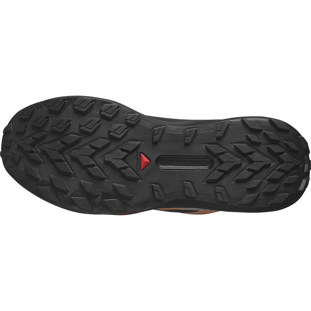 Salomon Men's Genesis (Dragonfire/Black/Cement)