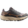 Salomon Women’s Thundercross GORE-TEX (Shark/Black/Papaya)