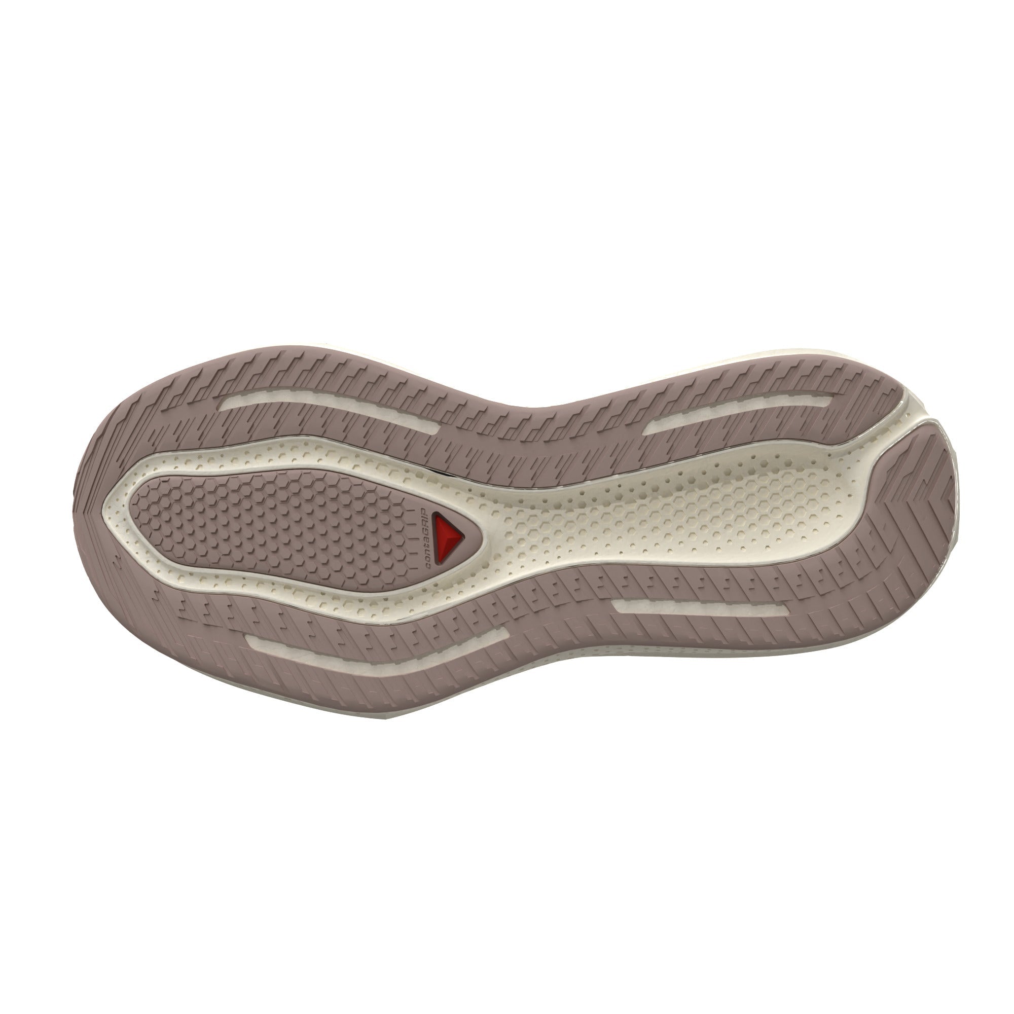 Salomon Women's Aero Glide 3 GRVL (Burnt Ochre/Vanilla Ice/Etherea)