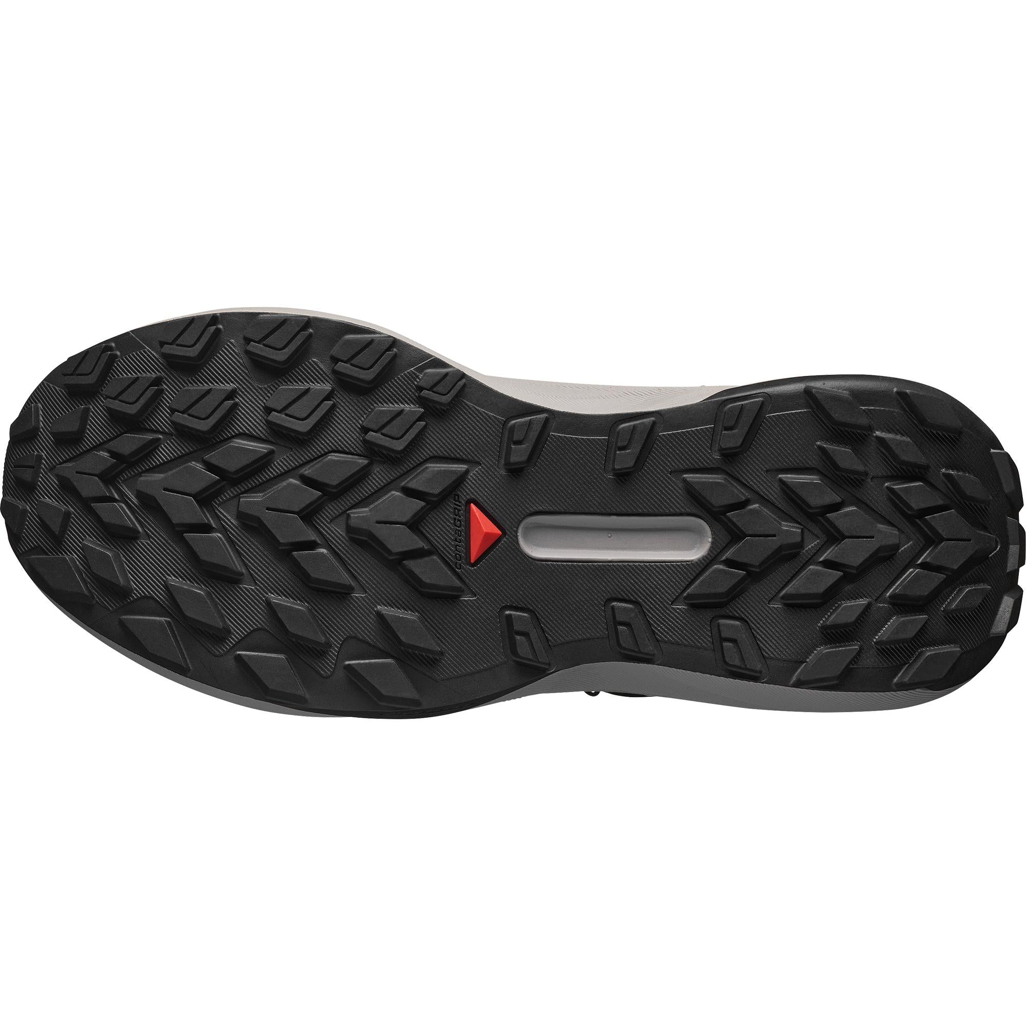 Salomon Women's Genesis GTX (Black/Gull/Patina Green)
